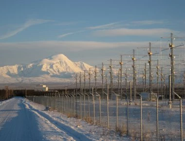 Ο αντιπρόεδρος της ΕΥΔΑΠ «βλέπει» HAARP πίσω από τις φονικές πυρκαγιές στο Μάτι (για να ξεχαστεί η κυβέρνηση... )!